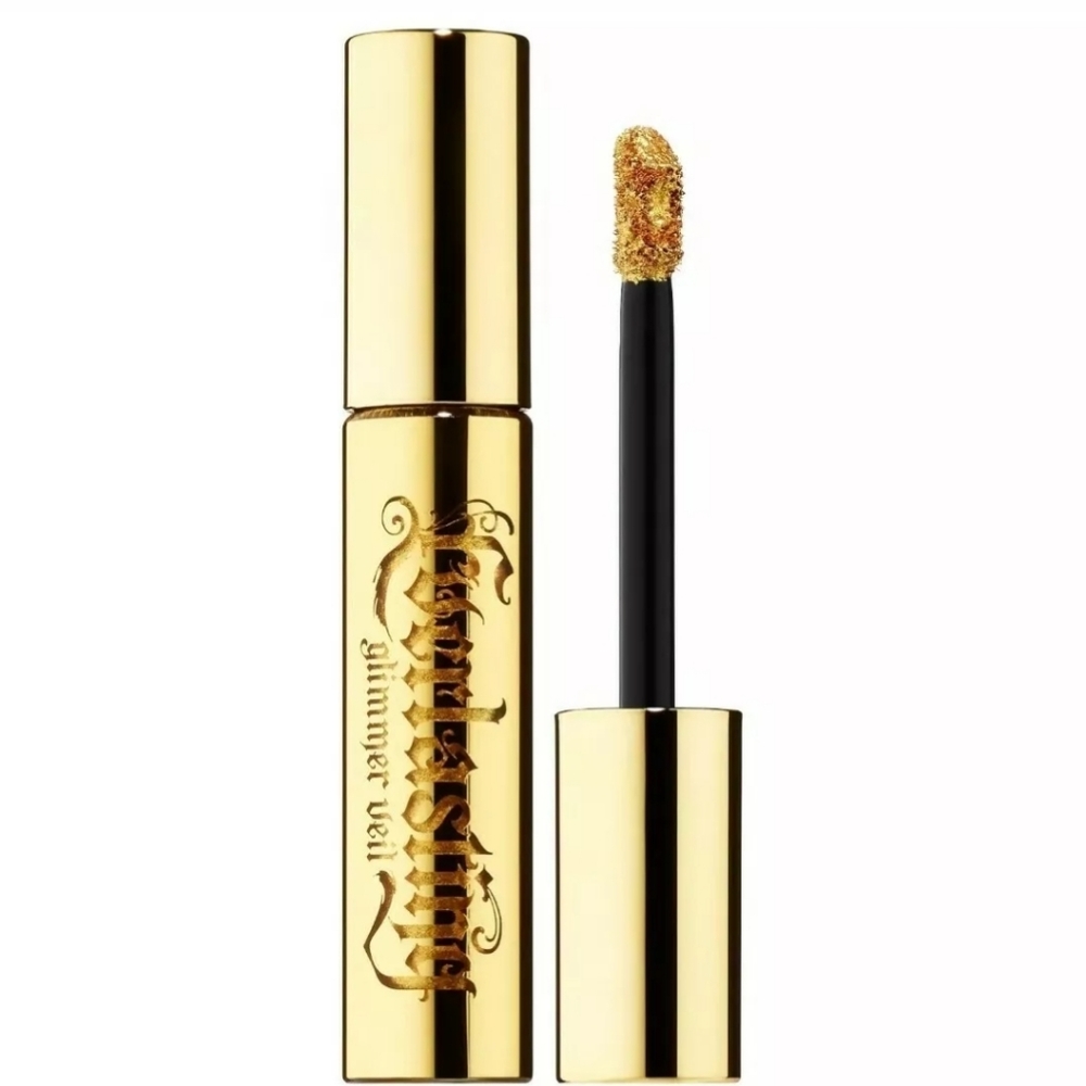 Kat von d 10th anniversary gold skool lip